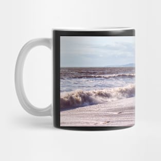 Crashing Waves Mug